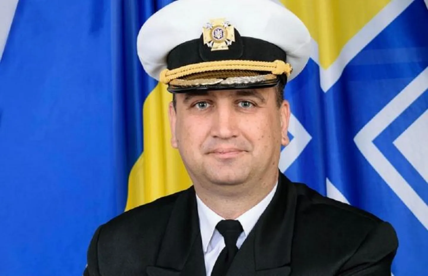 Алексей Неижпапа