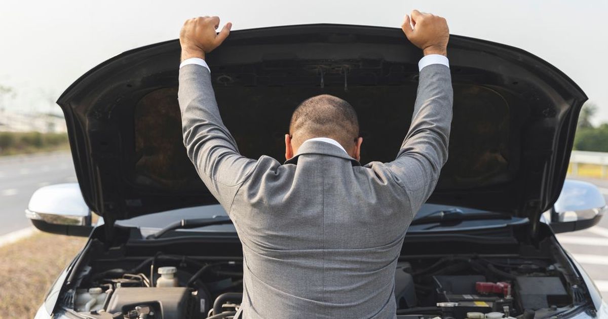 Auto omamise kulu läheb valusaks