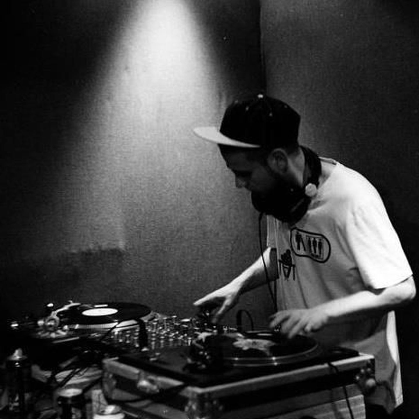 DJ Kush Wax (UK)