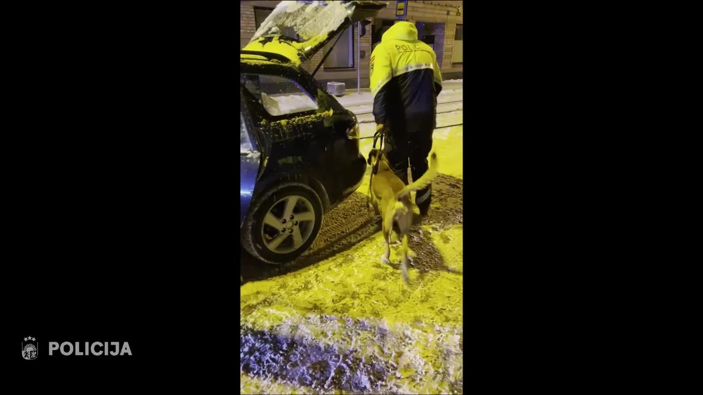 Raksta foto