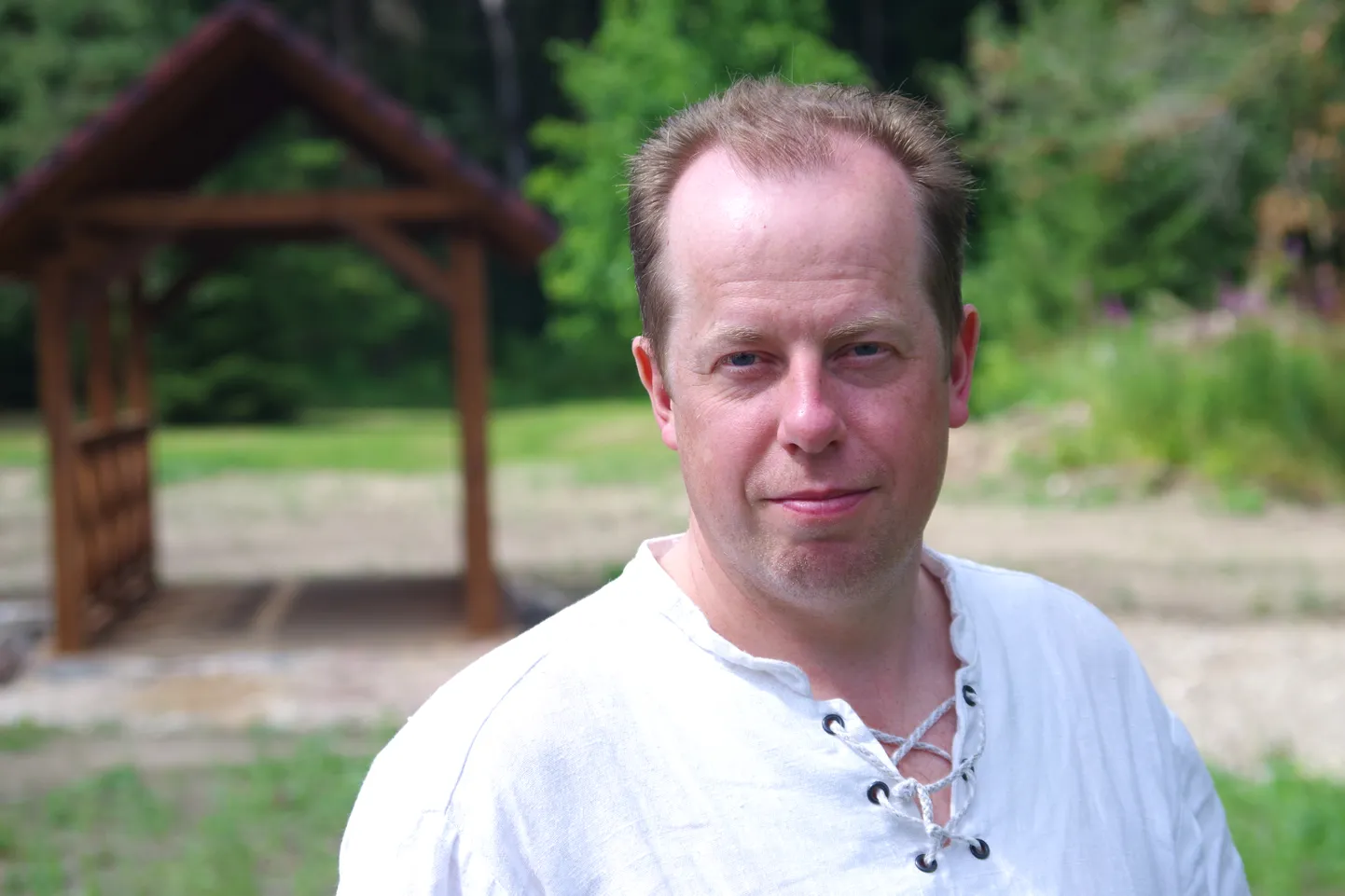 Erkki Koort