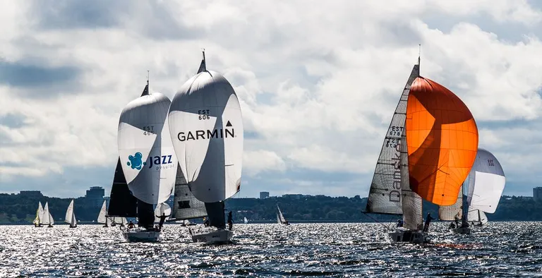 SEIKO CUP 2015 Tallinna Meistrivõistlused lühirajal - Foto: Piret Salmistu