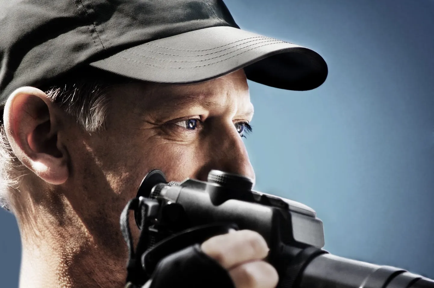 Fotograaf
