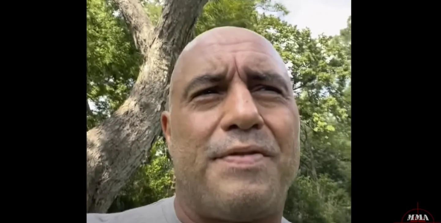 Joe Rogan