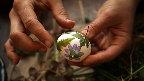 TESTS ⟩ Pabeidz šos Lieldienu ticējumus!