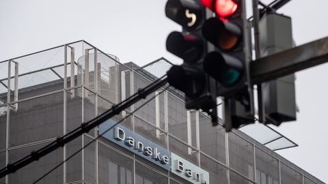 Госпрокуратура предъявила обвинение по делу об отмывании денег в Danske Bank