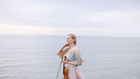 Eesti Kontserdi suvekontserdid toovad kauni muusika Tallinna ilusamatesse saalidesse