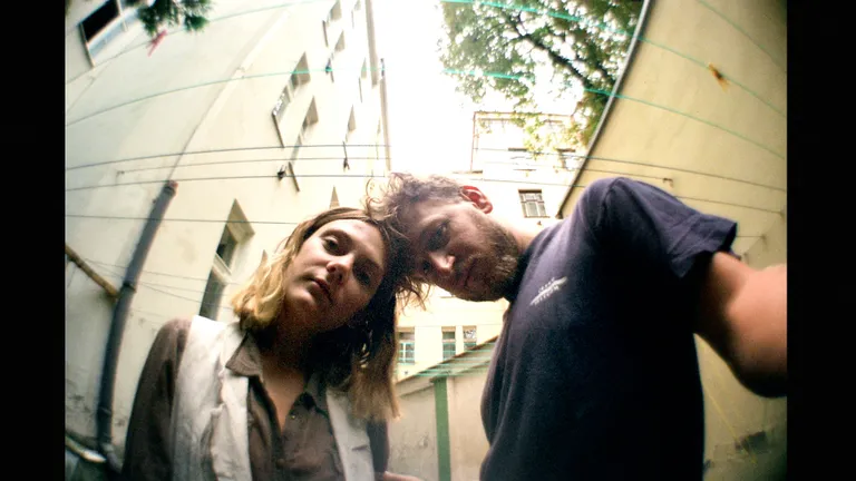 Nora Säraku film «Poeem armastusest»