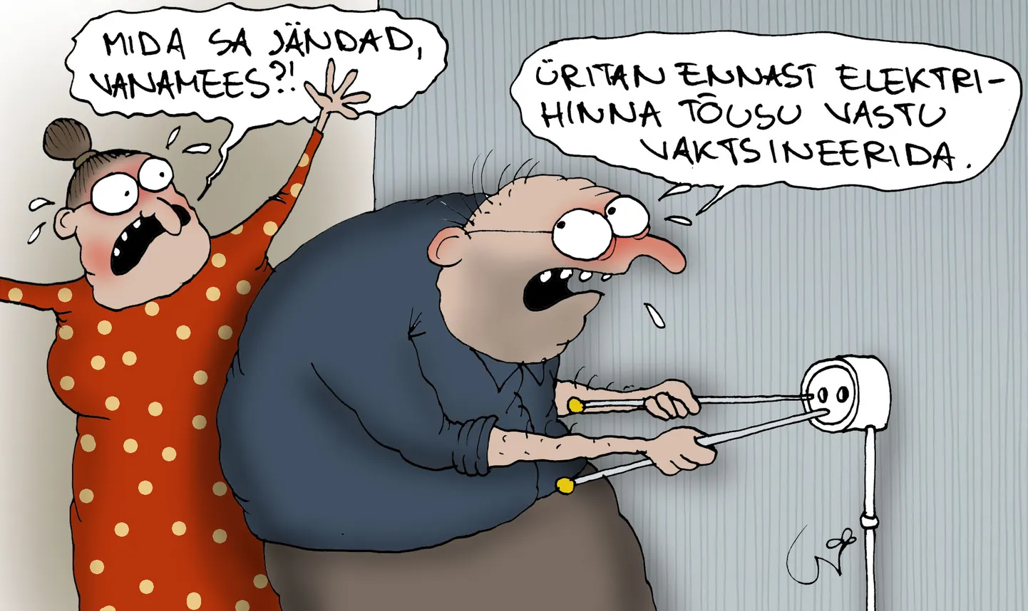 Artikli foto
