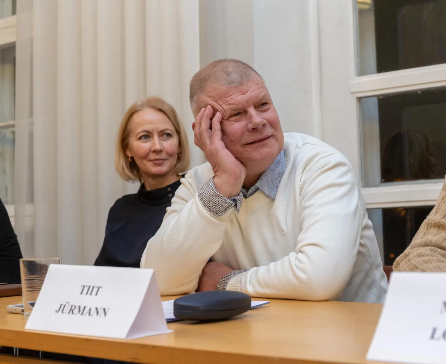 Tiit Jürmanni meelest levib ühiskonnas suundumus pidad end kõige targemaks ega soovita kuulata oma ala eksperte.