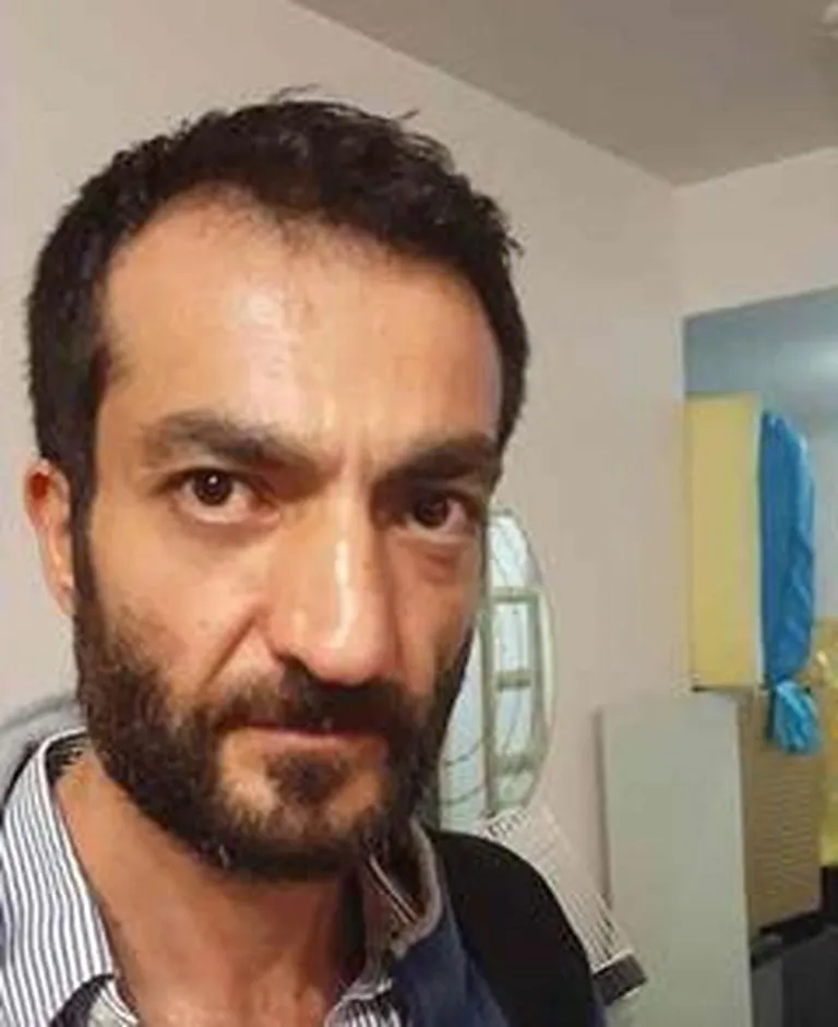 Selim Esen