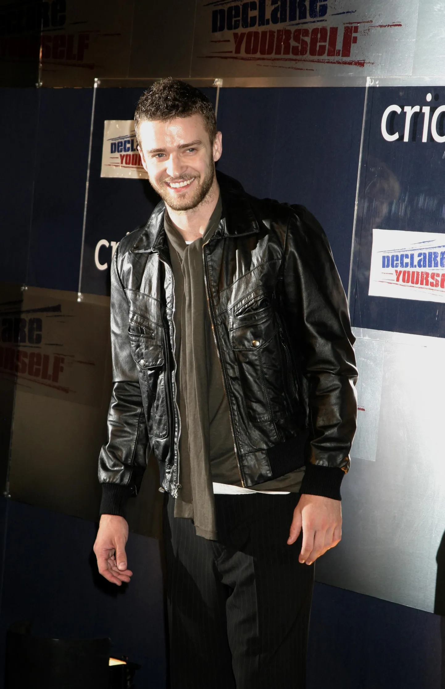 Justin Timberlake