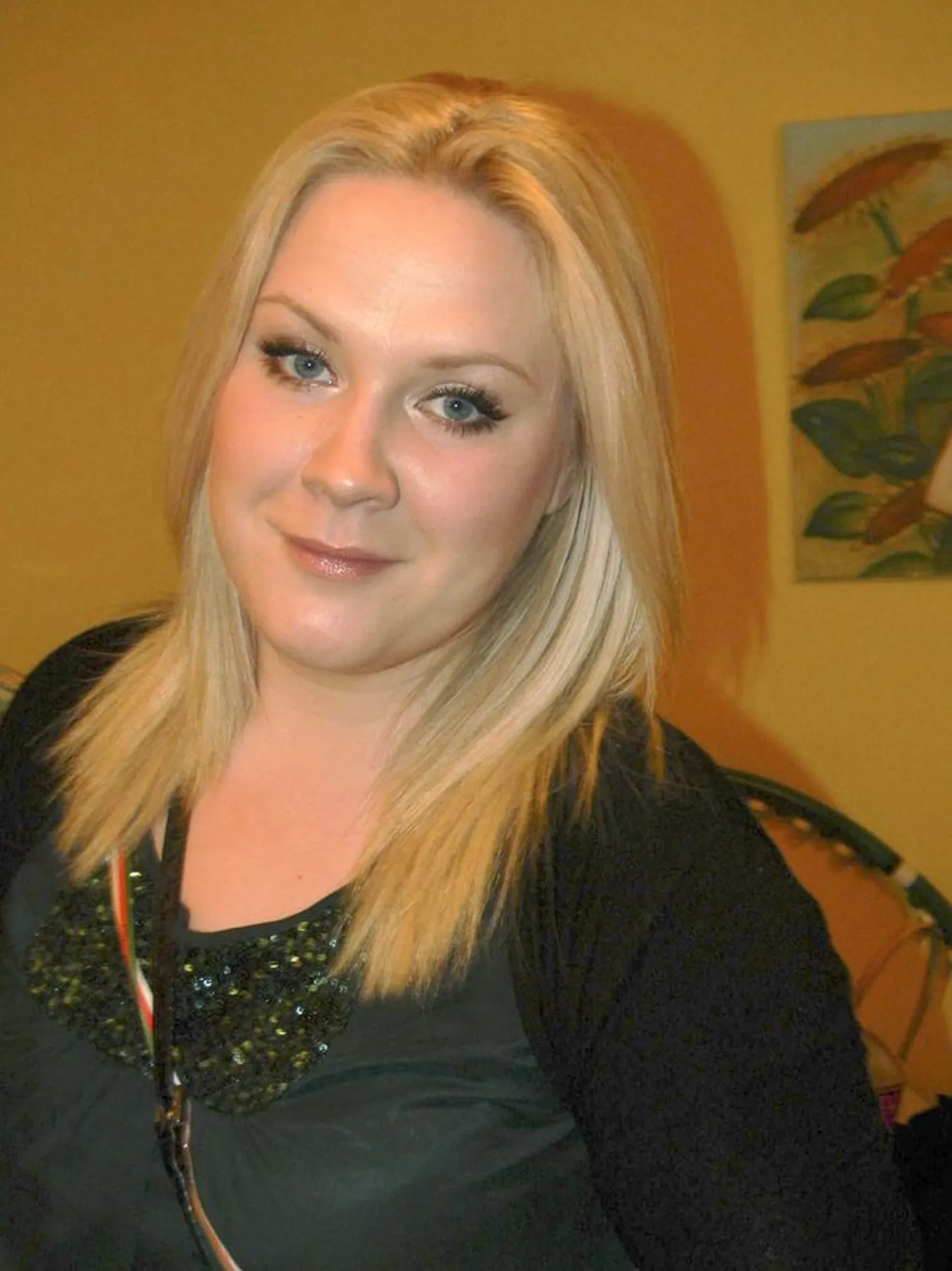 Ly Edenberg.