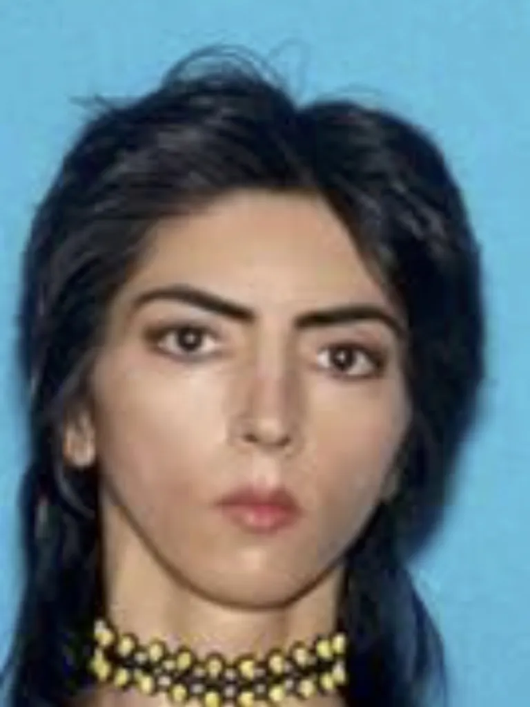Nasim Aghdam