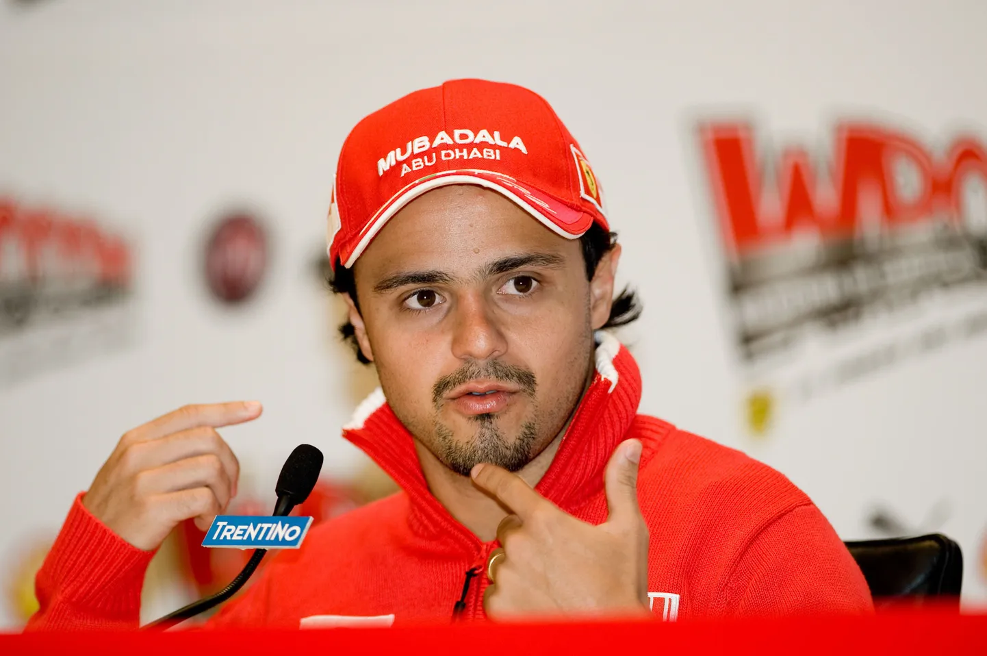 Felipe Massa