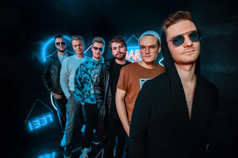 Grupa "Citi zēni".