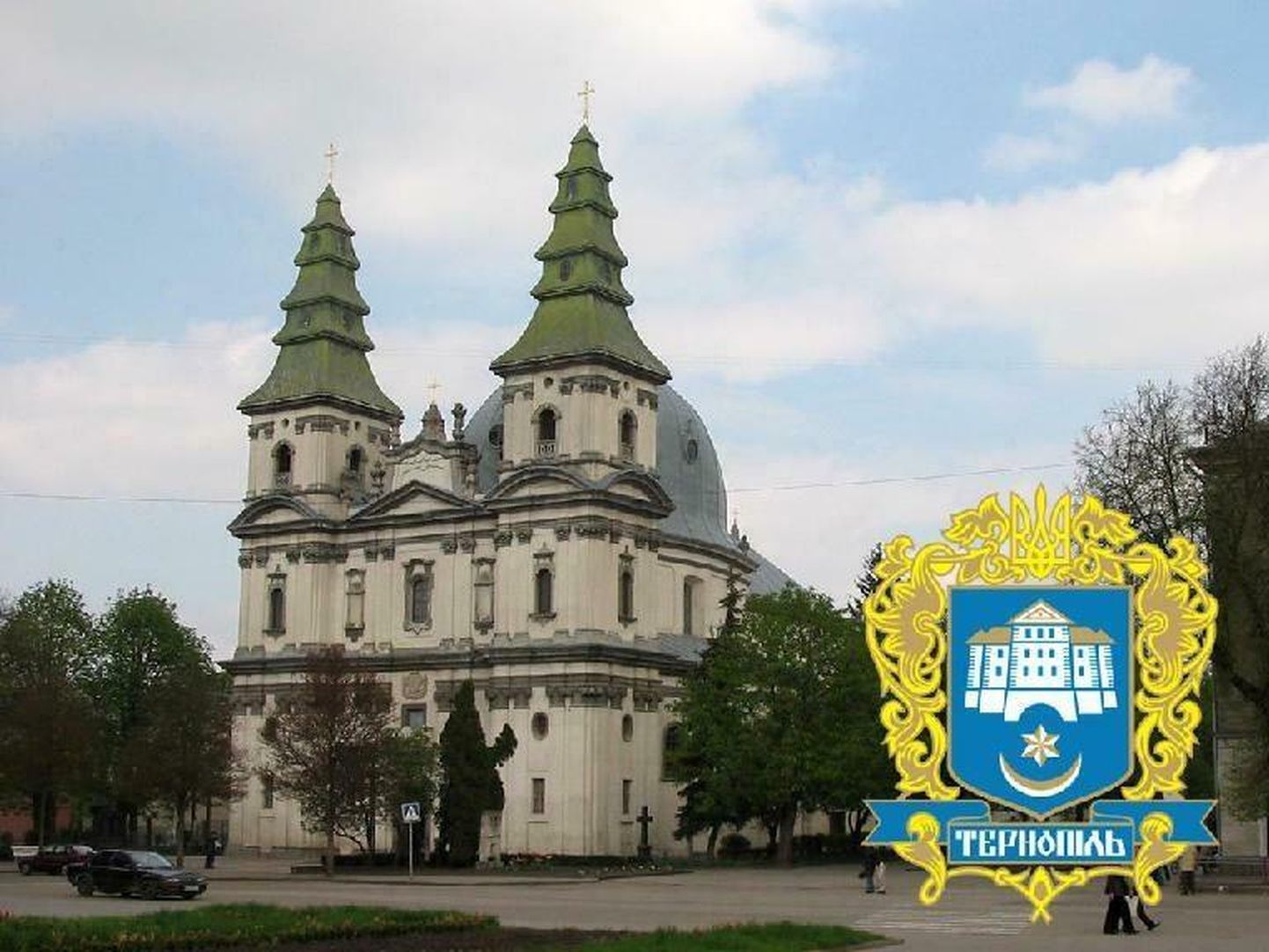 Город-побратим Вильянди Тернополь пригласил представителей Вильянди в гости 25-27 августа, но городские власти объявили, что не смогут посетить город в этом году.