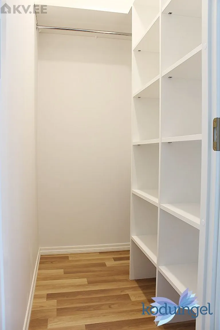 Korter Pelgulinnas. Foto: