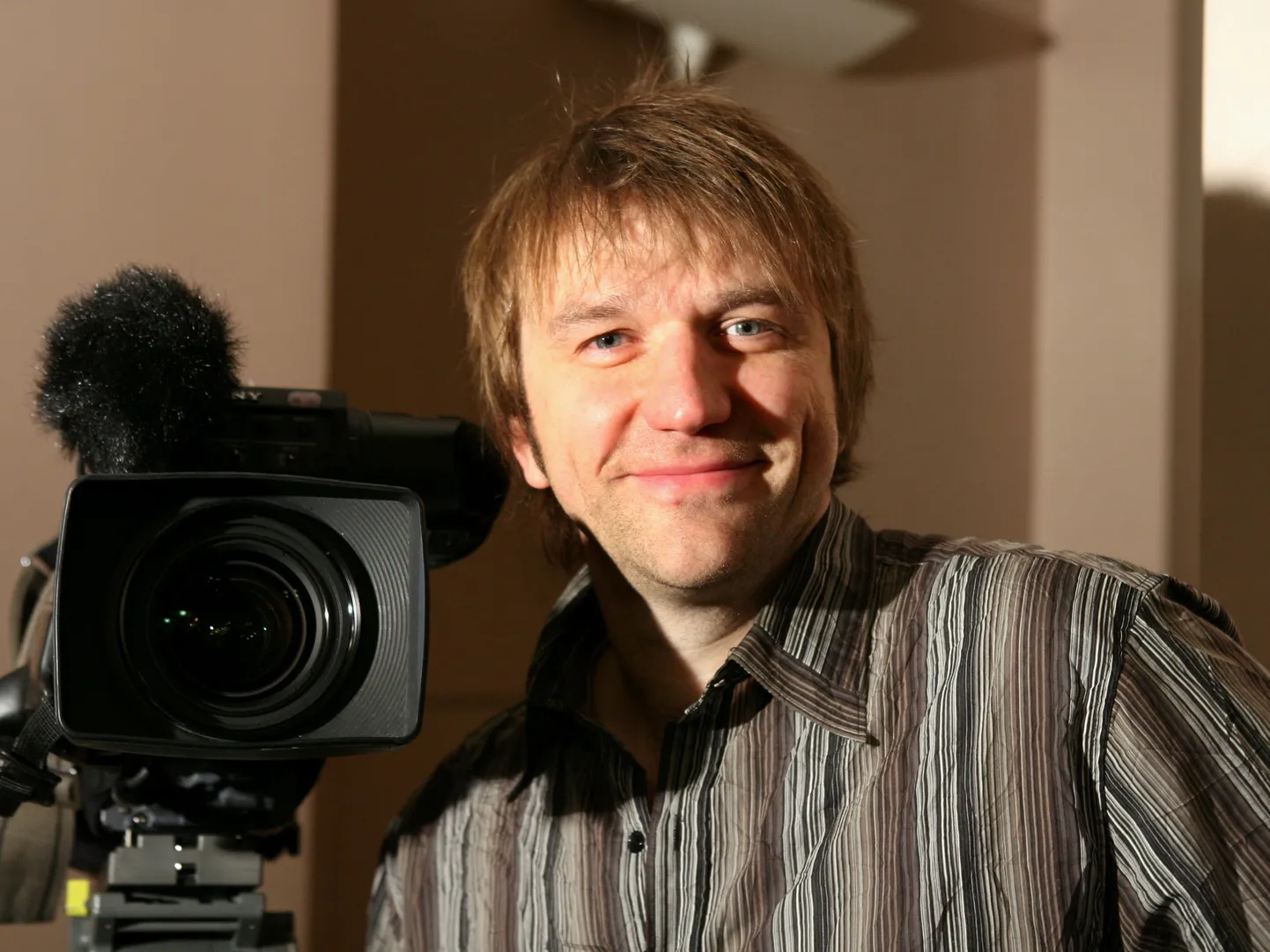 Hannes Hermaküla