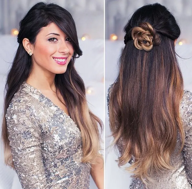 Foto: Instagram/LuxyHair