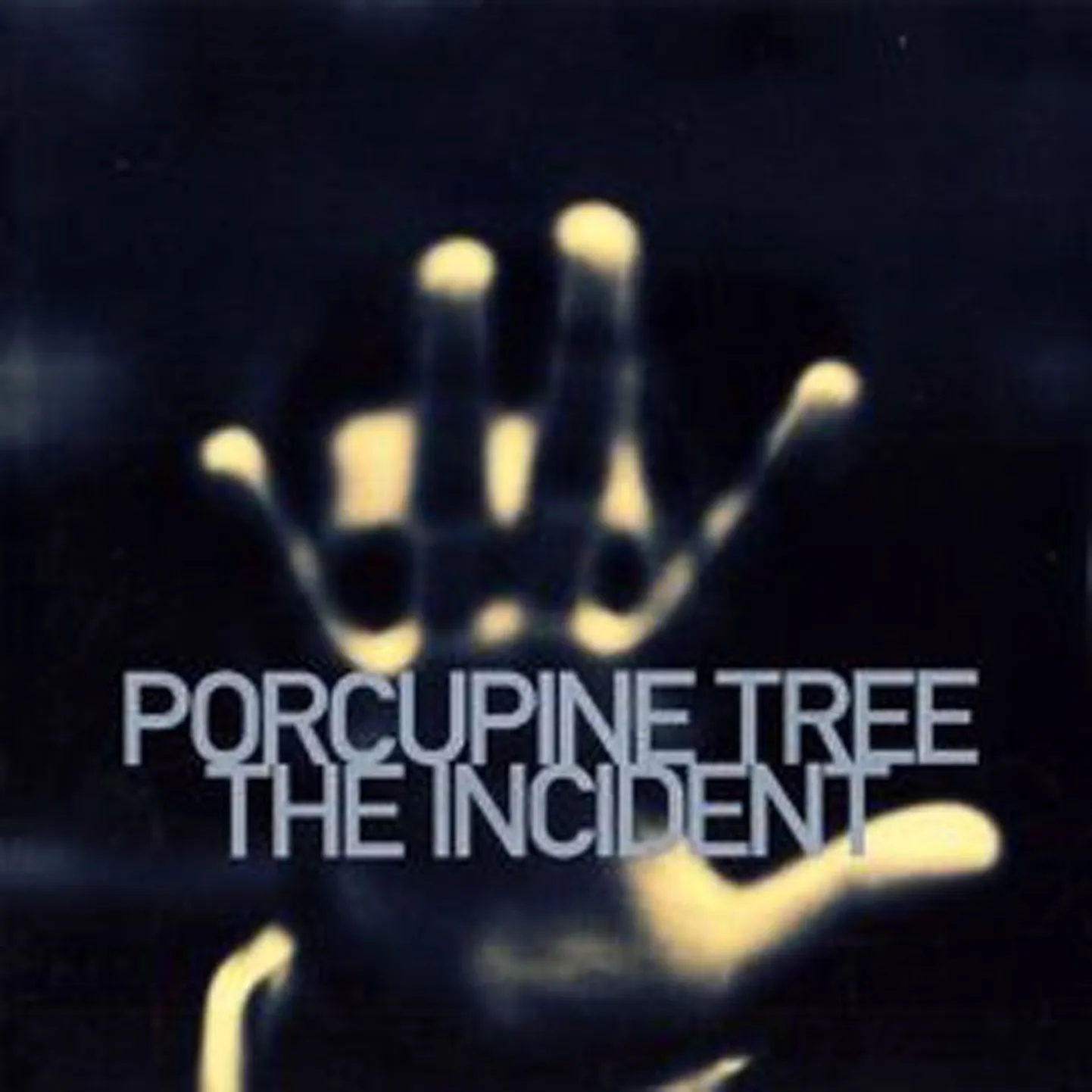 Porcupine Tree
The Incident (Roadrunner)
