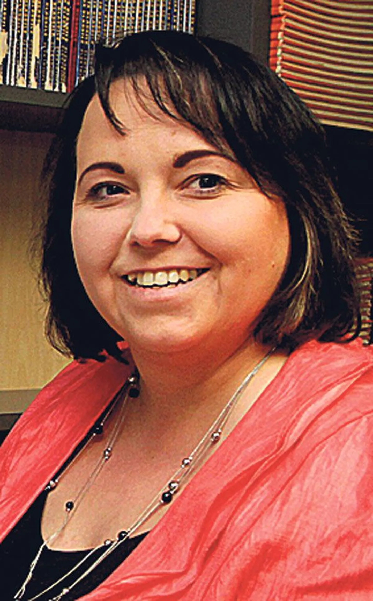 Karin Lukk