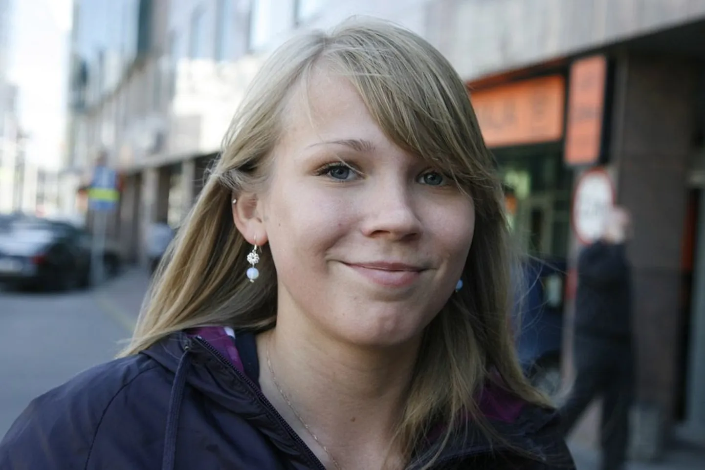 Marika Sulg (21)
ülikoolilõpetaja