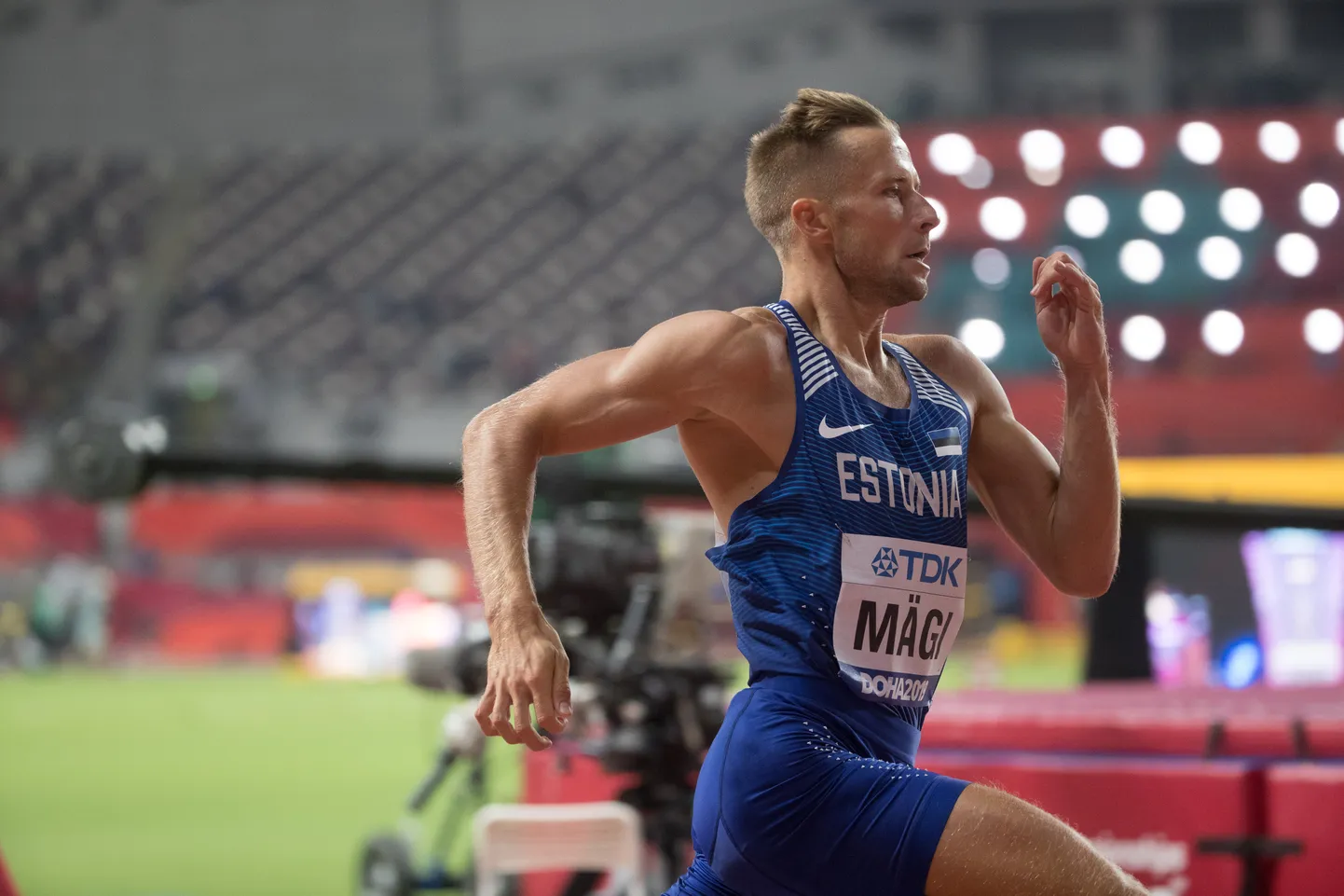 Rasmus Mägi.
