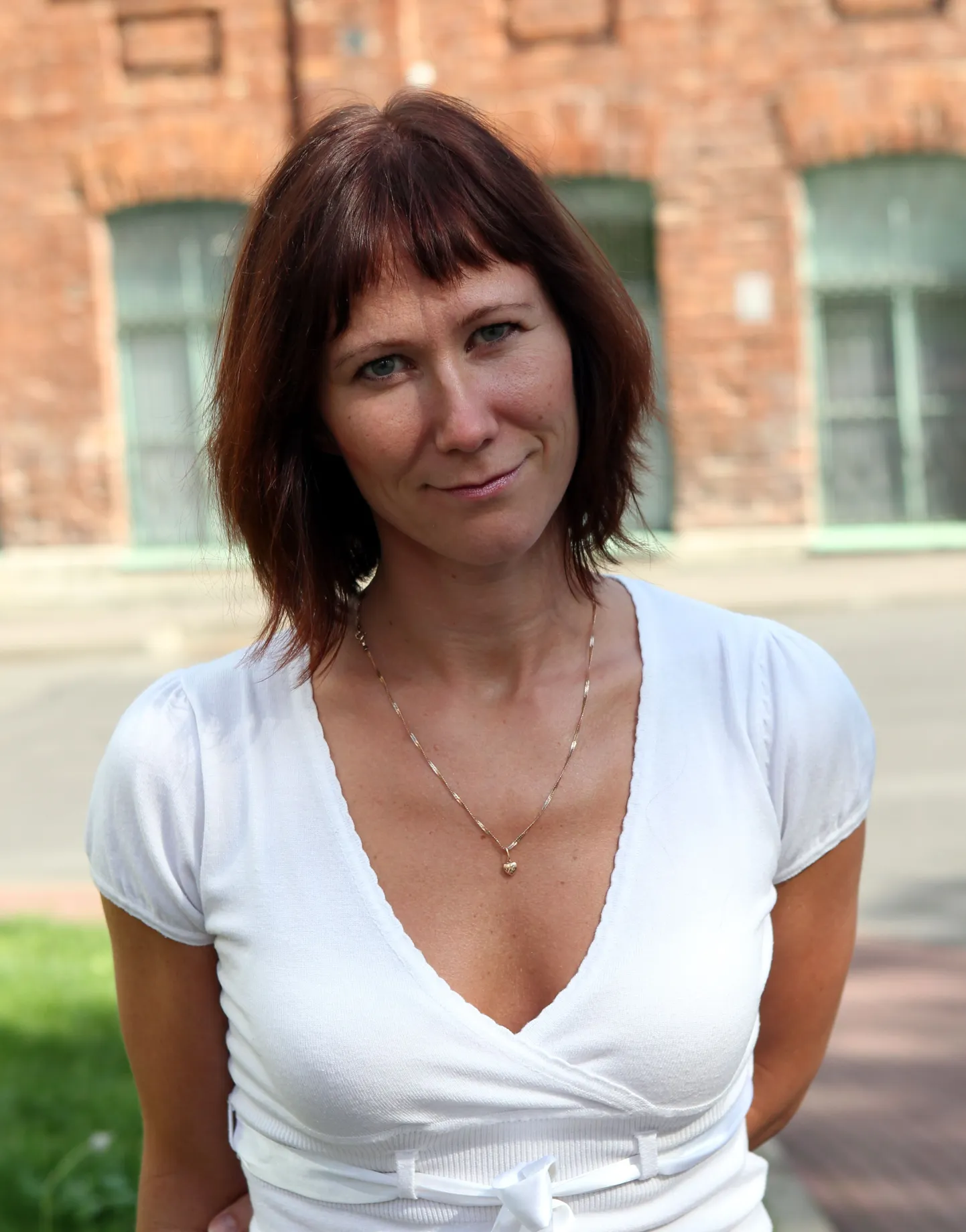 Merike Teder