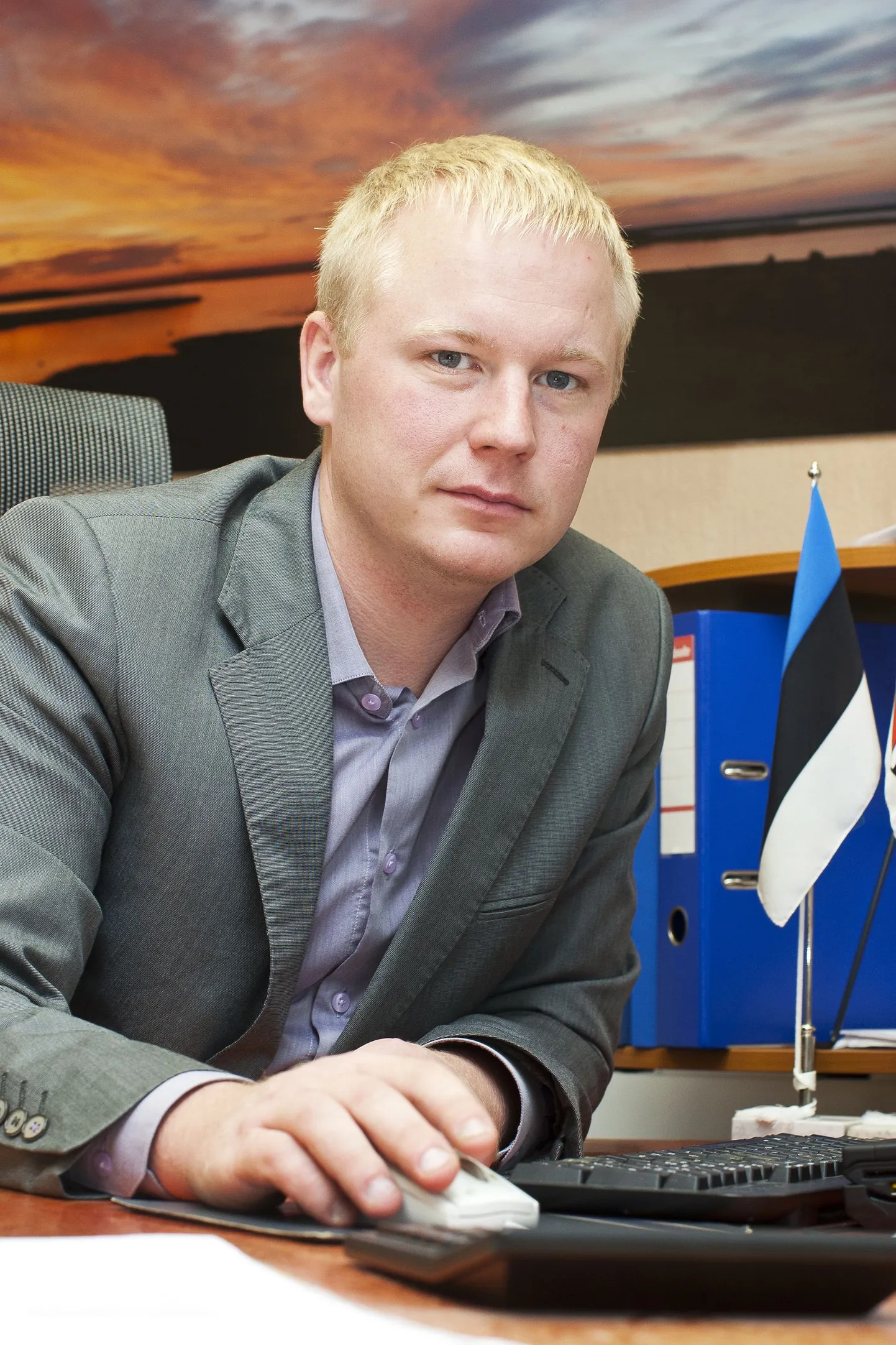 Mart Võrklaev