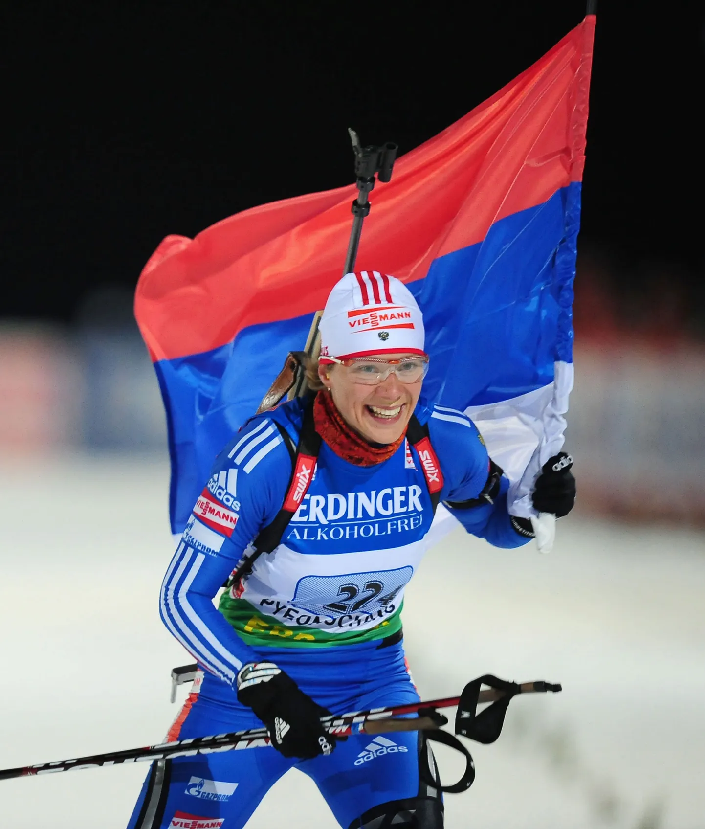 Olga Zaitseva