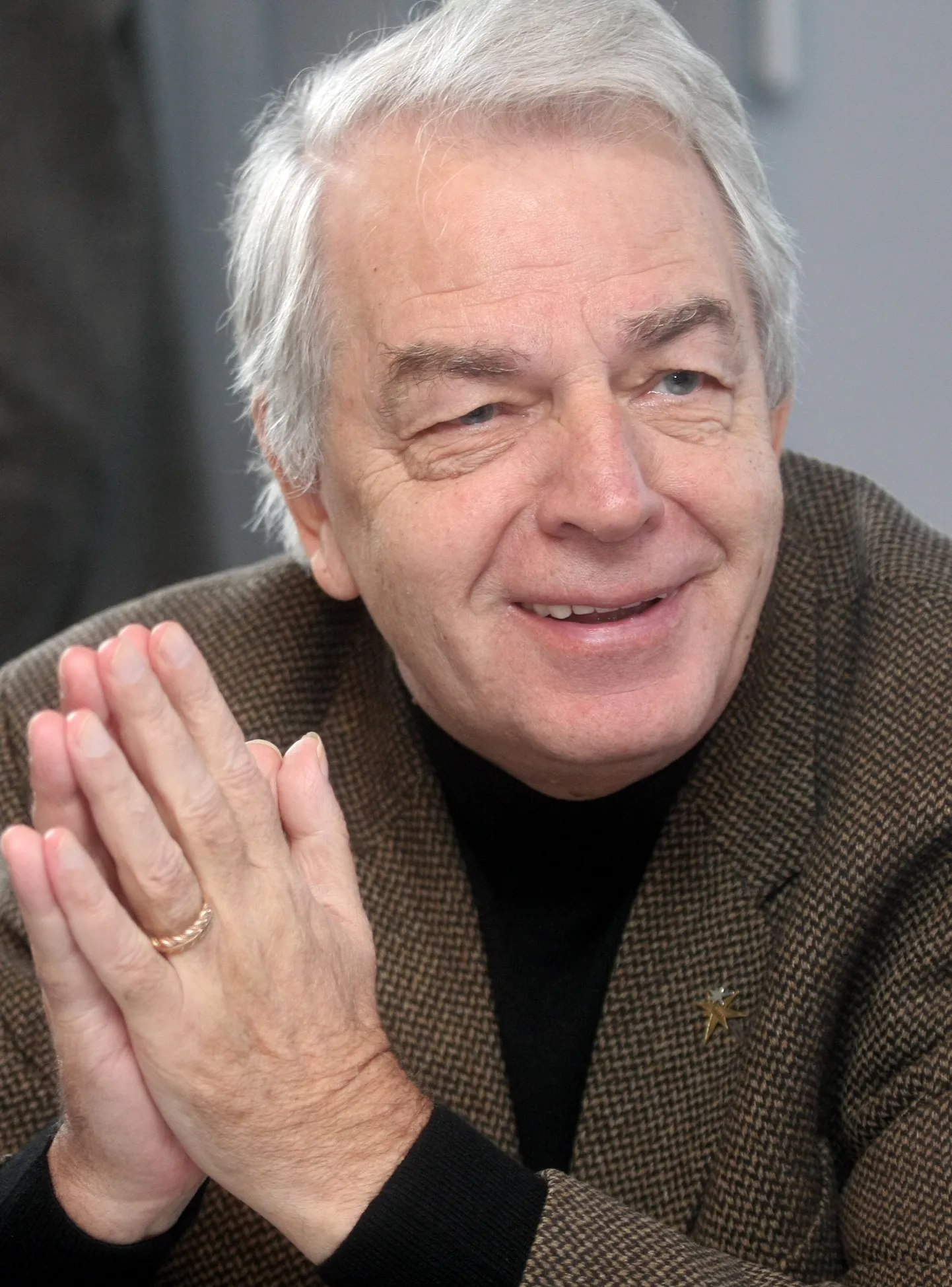Imants Skrastiņš