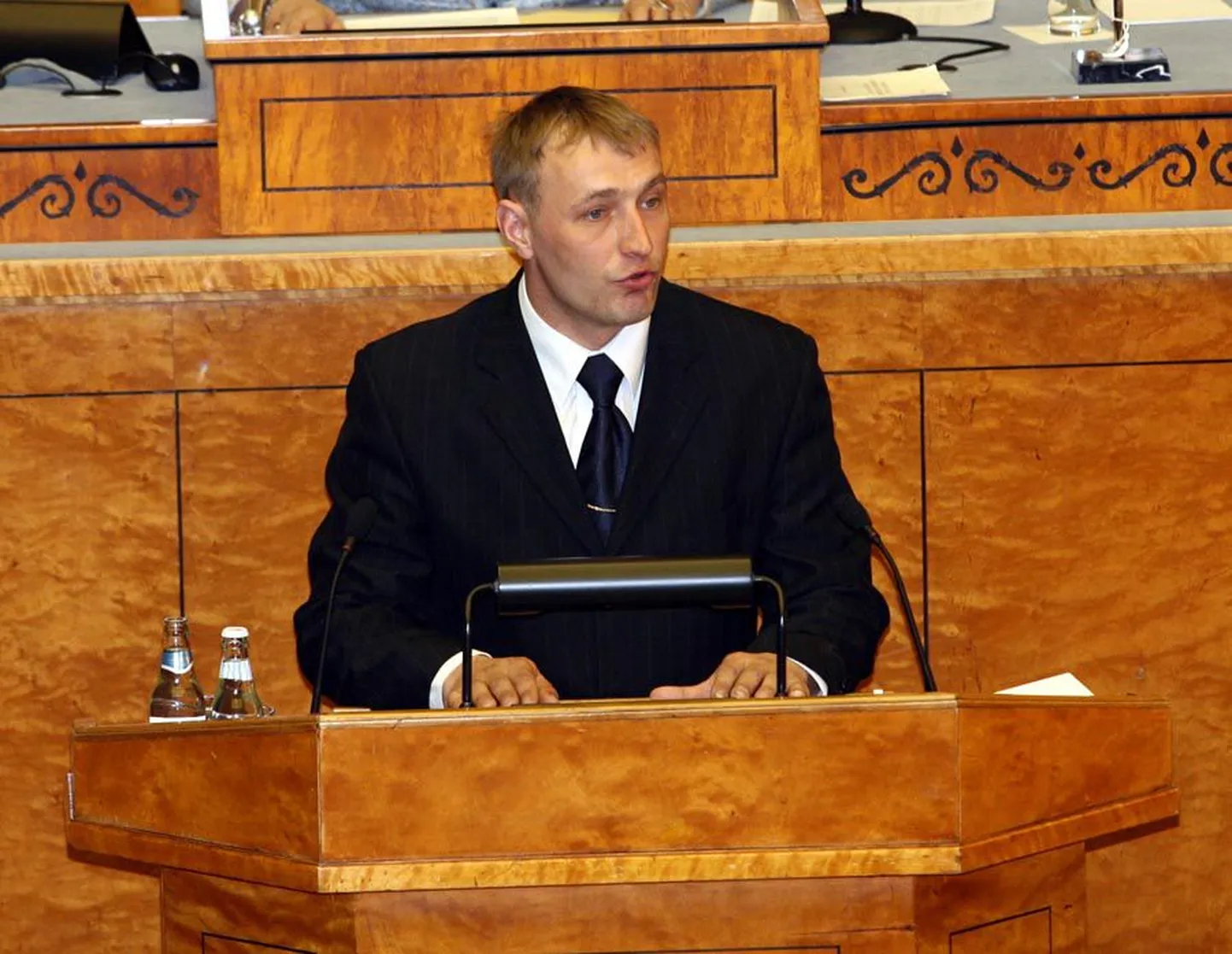 Kalvi Kõva