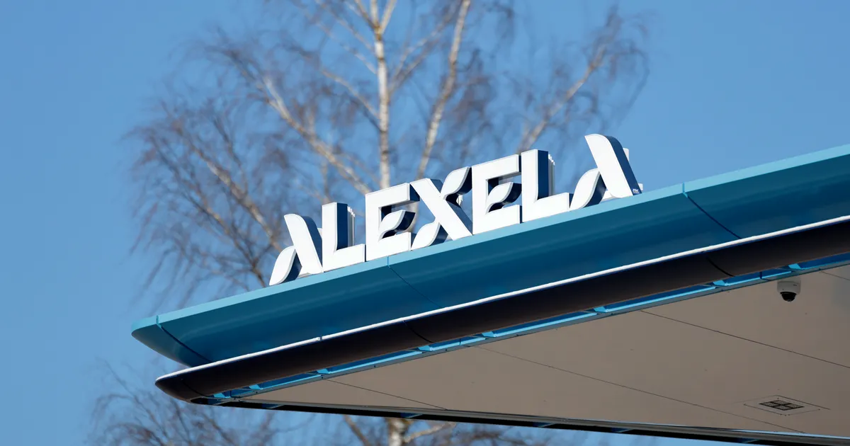 HINNASÕDA KÜTUSETURUL Alexela vastab klientide ootustele