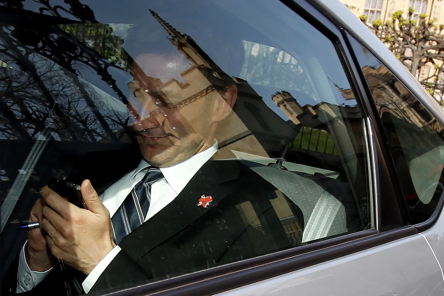 Jeremy Hunt