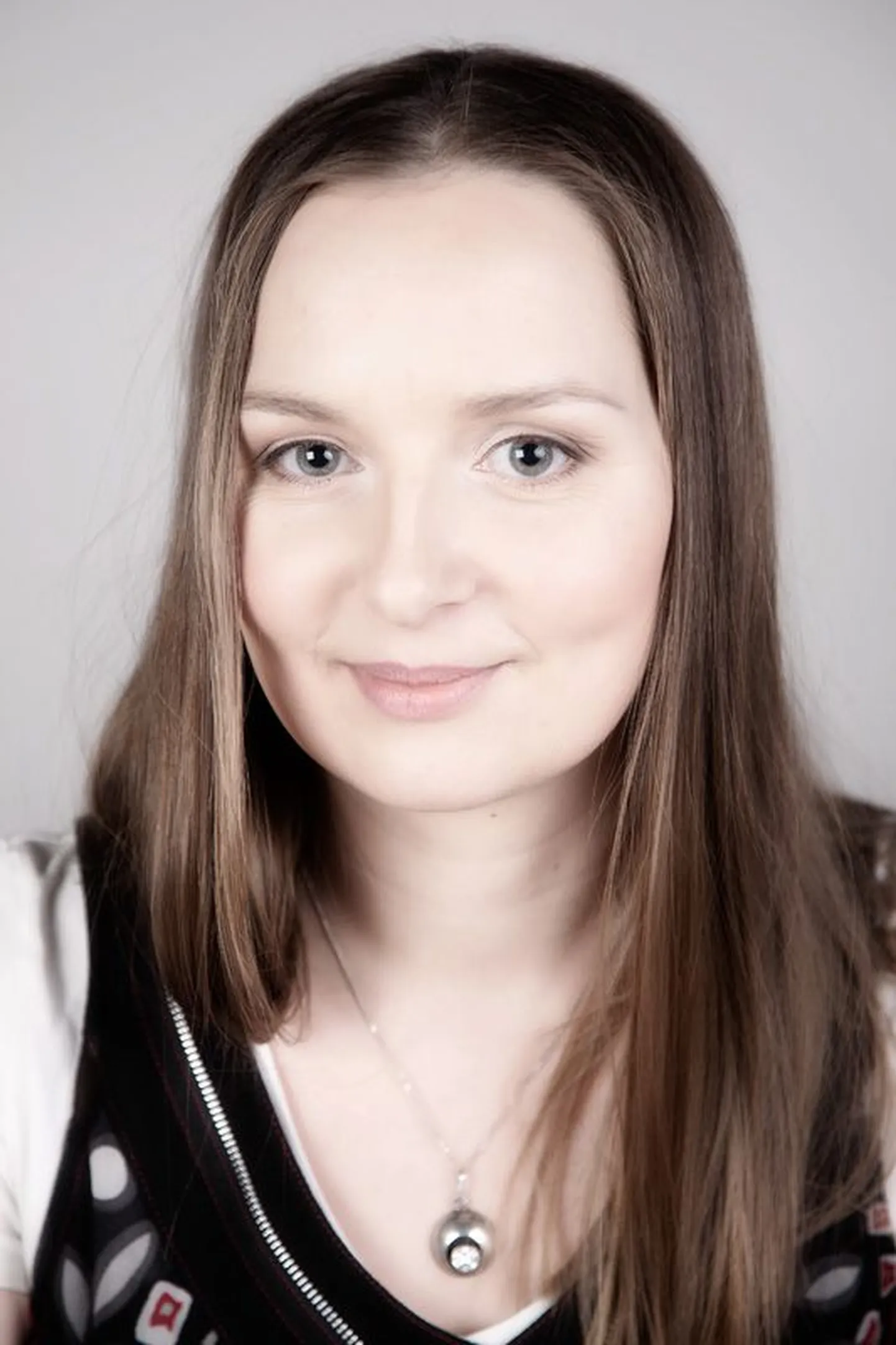 Rita Niineste.