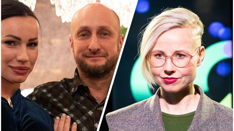 Silvia Ilves avaldas pettumust TV3 saatest