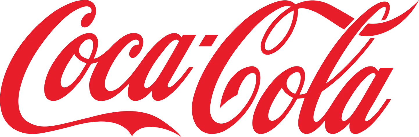 Coca Cola lugu