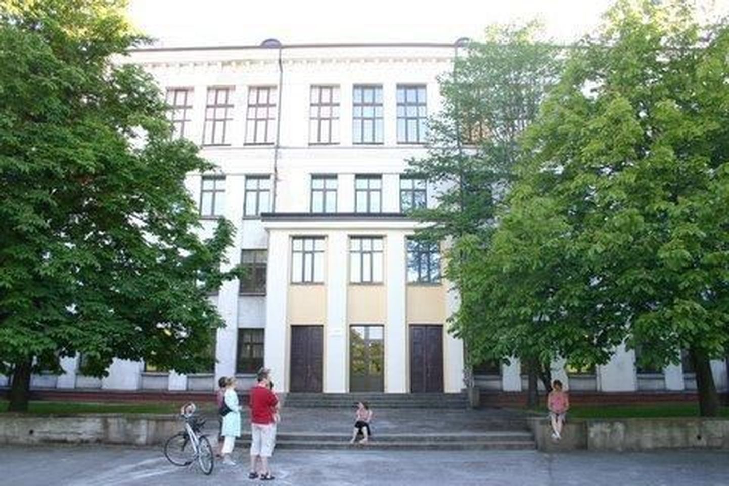 Tallinna Vaba Waldorfkool