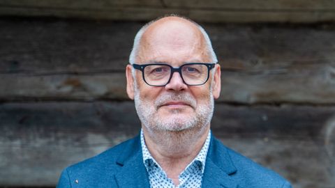 ALAR KARIS ⟩ Õppimine kirgastab, kui taipame ja näeme seoseid