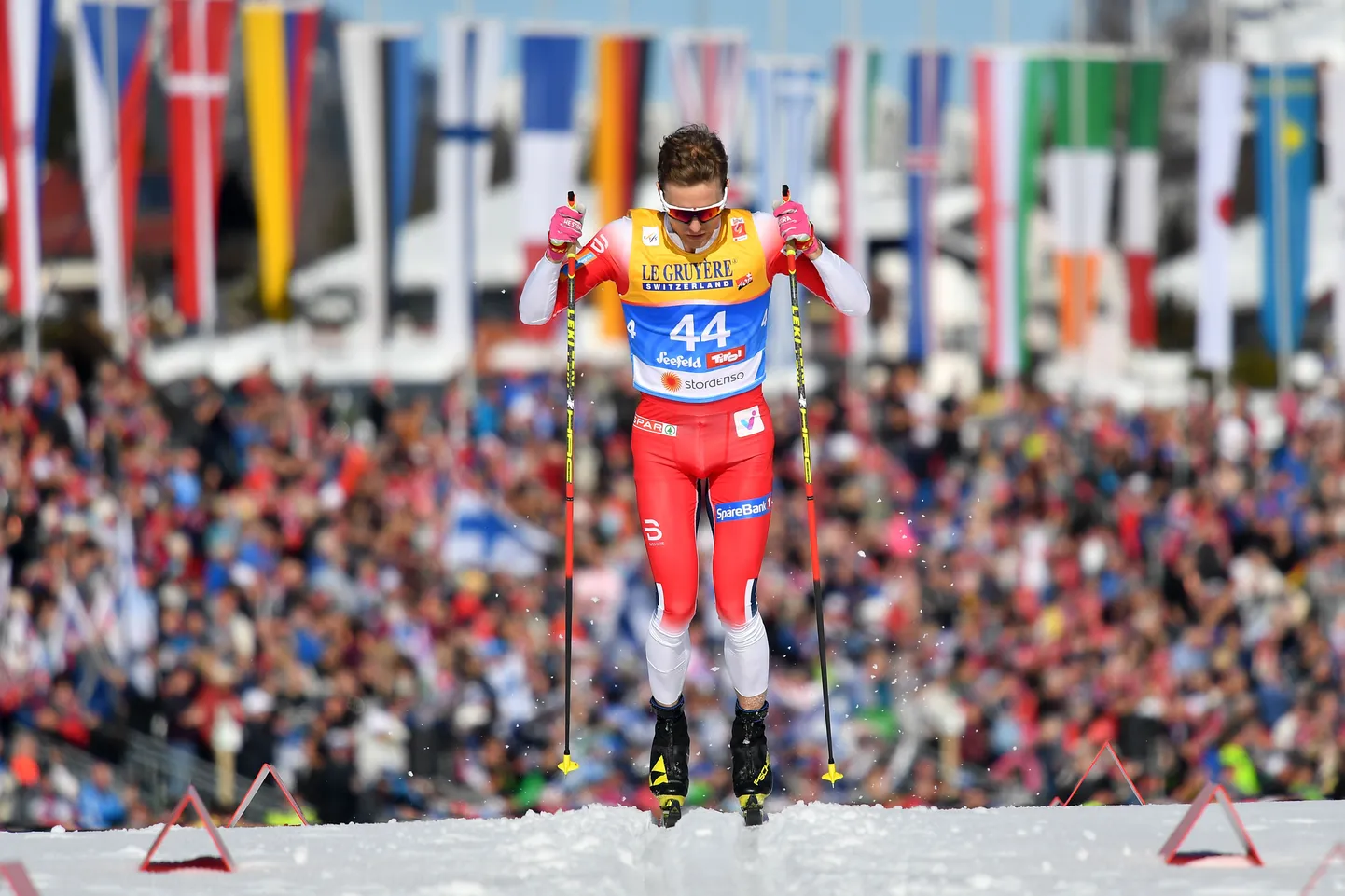 Didrik Tönseth
