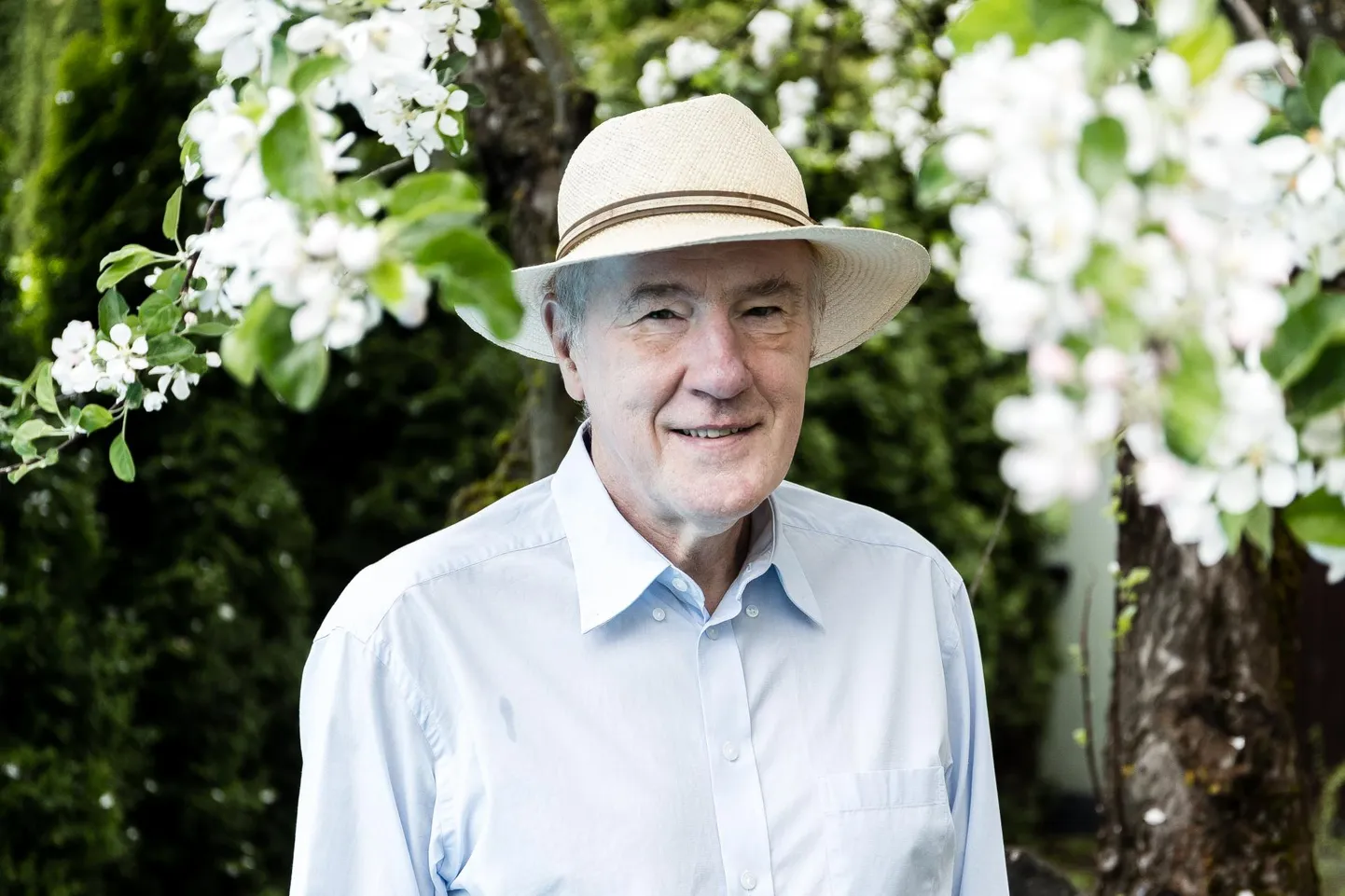 Olav Ehala