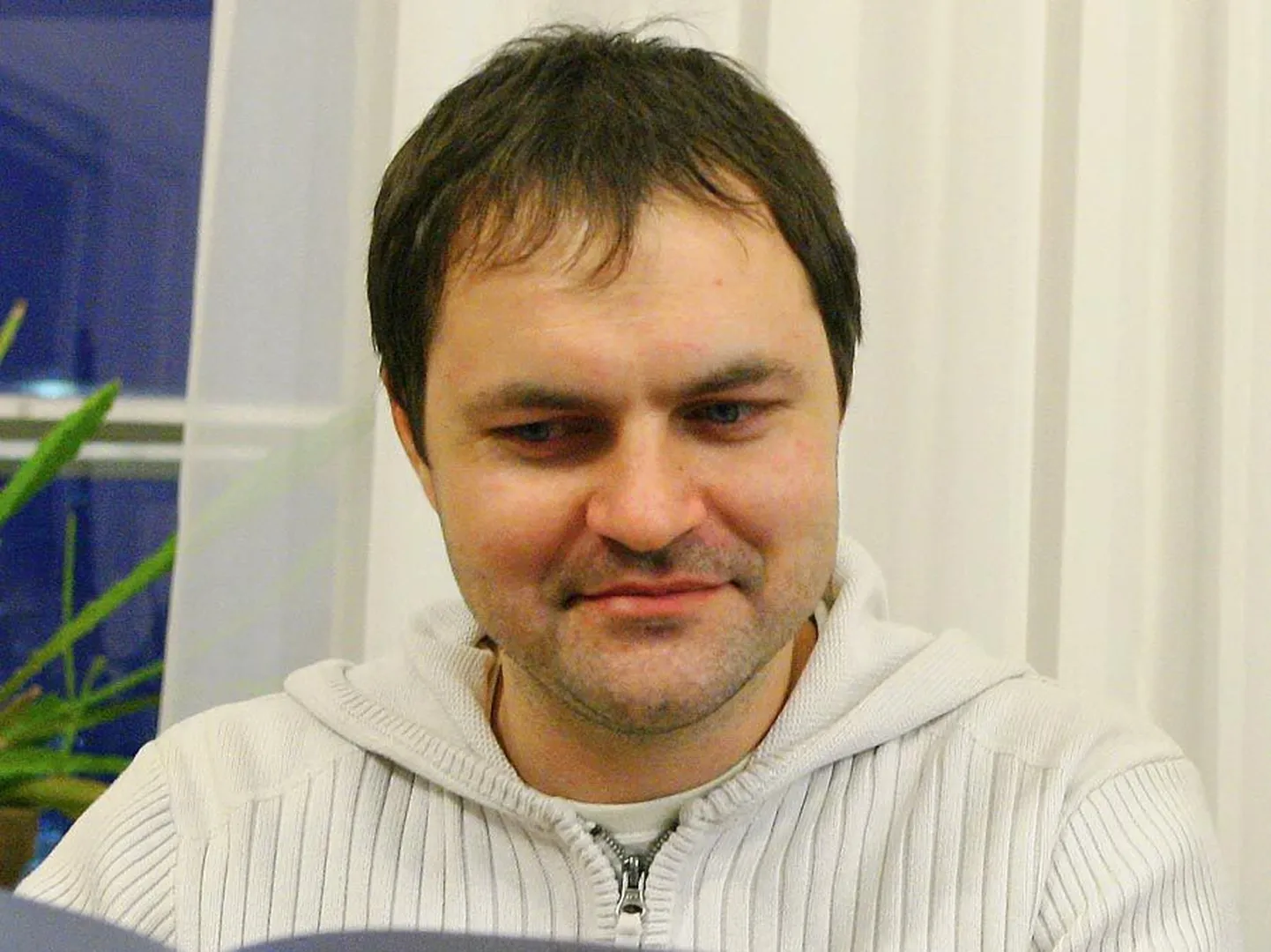 Juhan Nöps