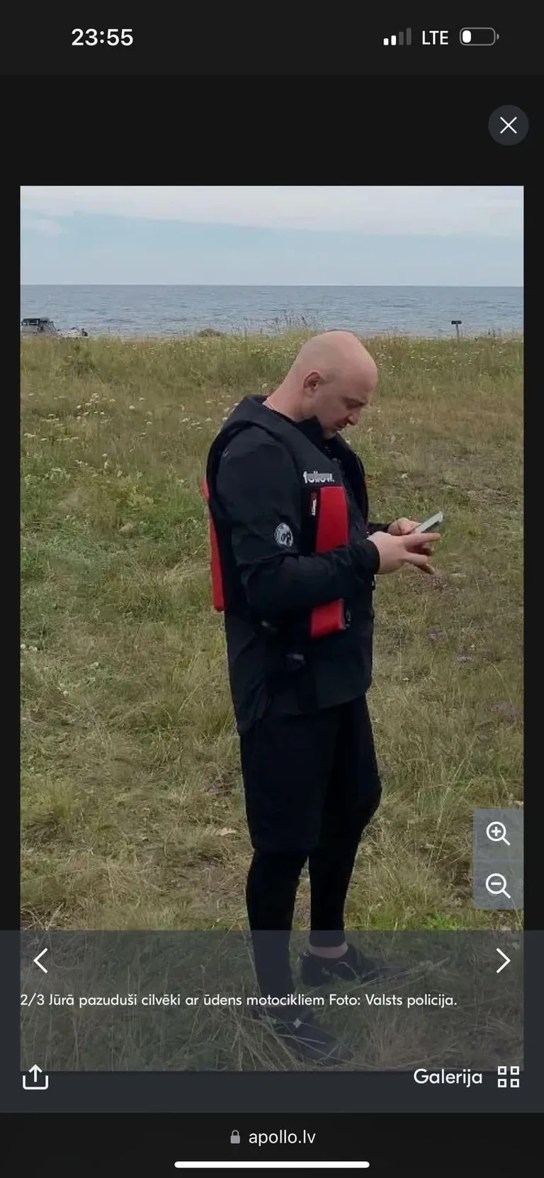Artikli foto