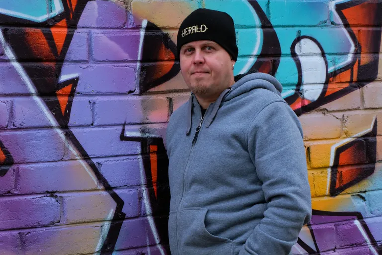Sven Varkel