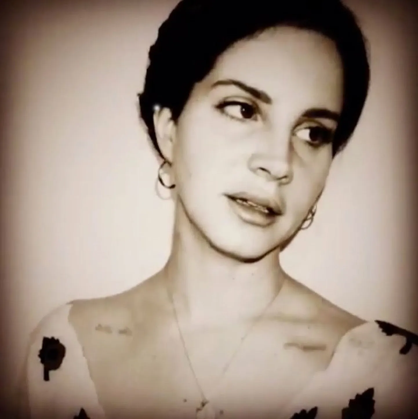 Lana Del Rey