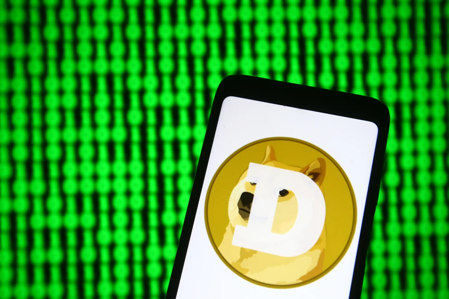 Dogecoin