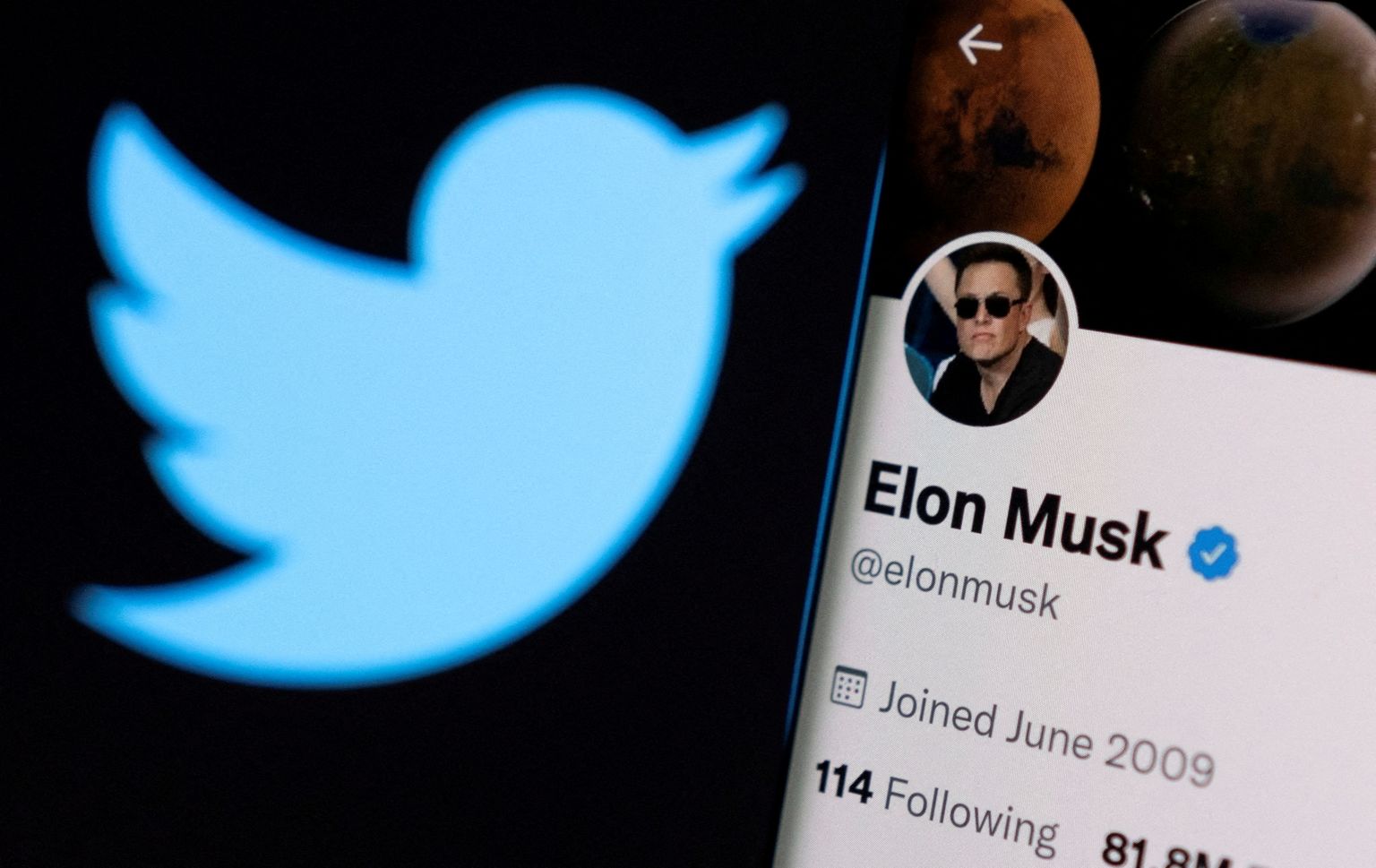 Sotsiaalmeediahiid Twitter müüb platvormi miljardärist ettevõtjale Elon Muskile.