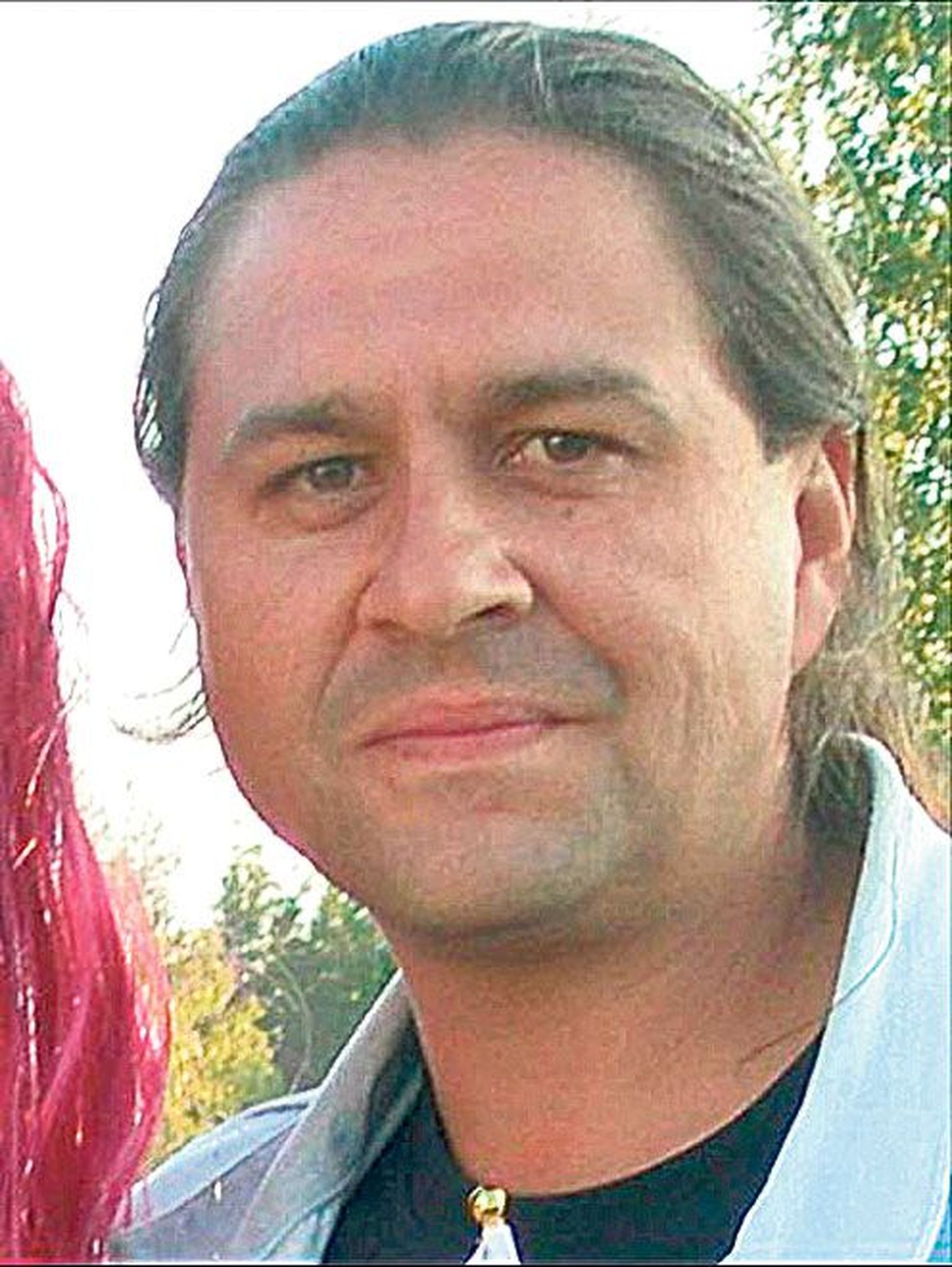 Артур Груздев признал себя виновным в организации массовых беспорядков в апреле 2007 года.