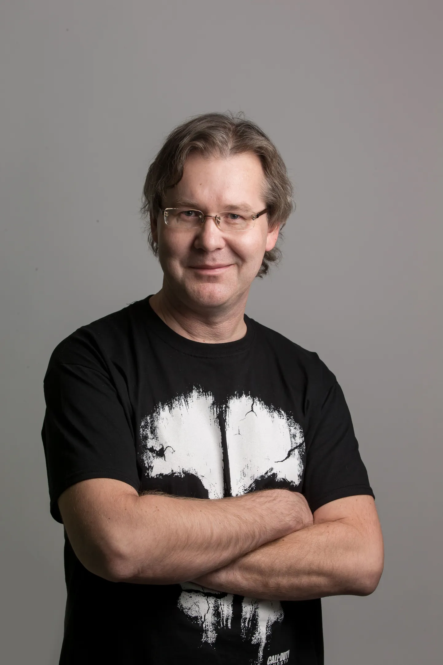 Indrek Kuus